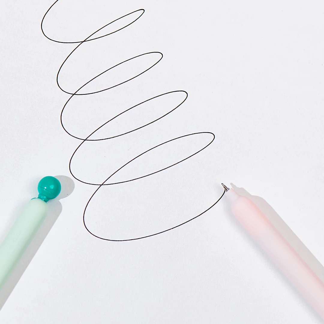 Popup Gel Pen - Image 13