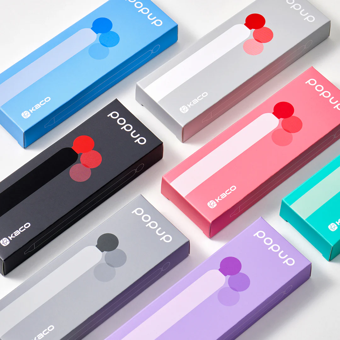 Popup Gel Pen - Image 14