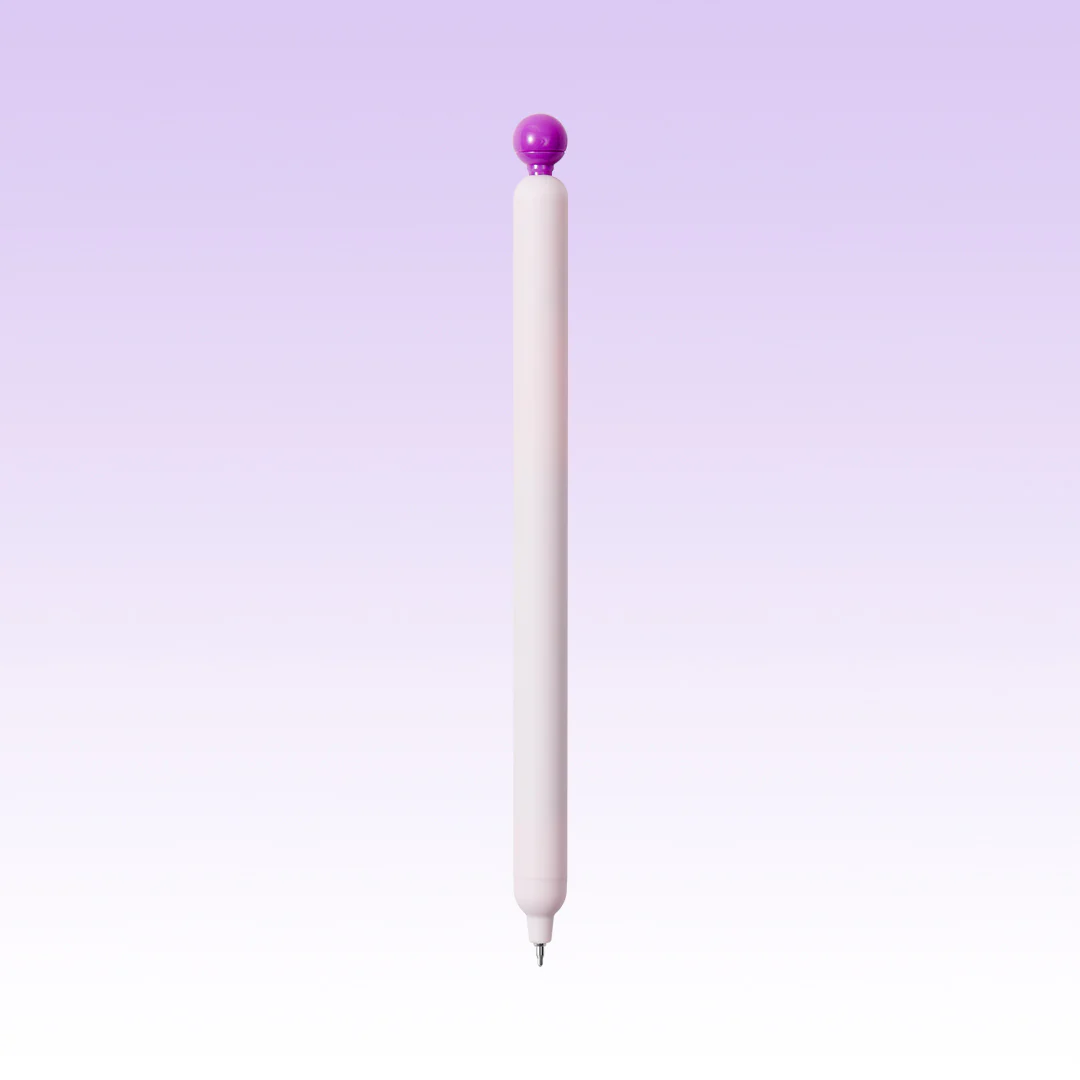 Popup Gel Pen - Image 4