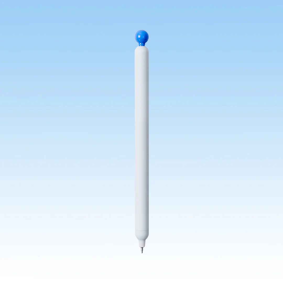 Popup Gel Pen - Image 5