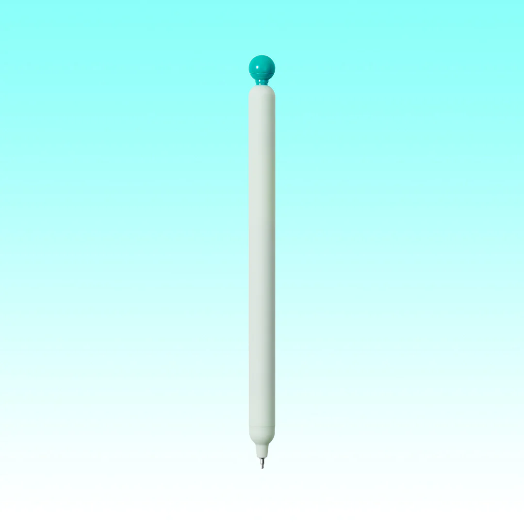 Popup Gel Pen - Image 6
