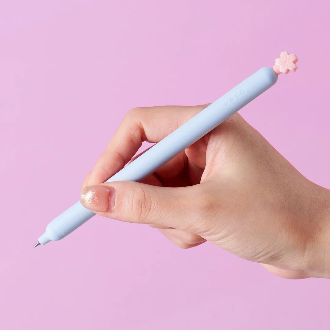 Popup Sakura Gel Pen Set - Image 3
