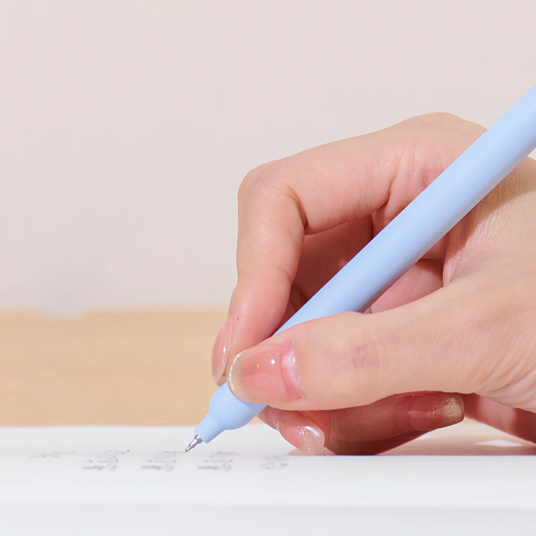 Popup Sakura Gel Pen Set - Image 6