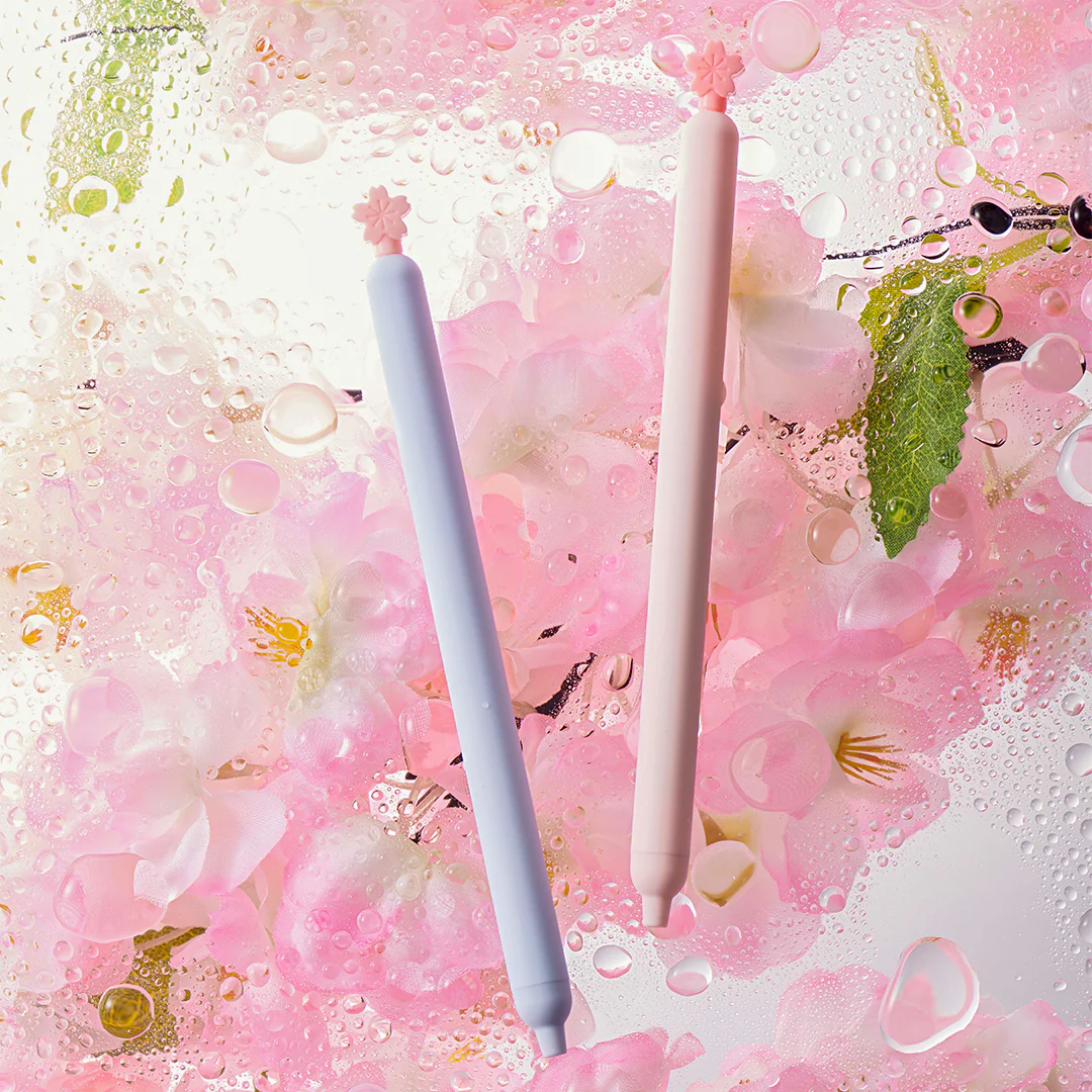 Popup Sakura Gel Pen Set - Image 8