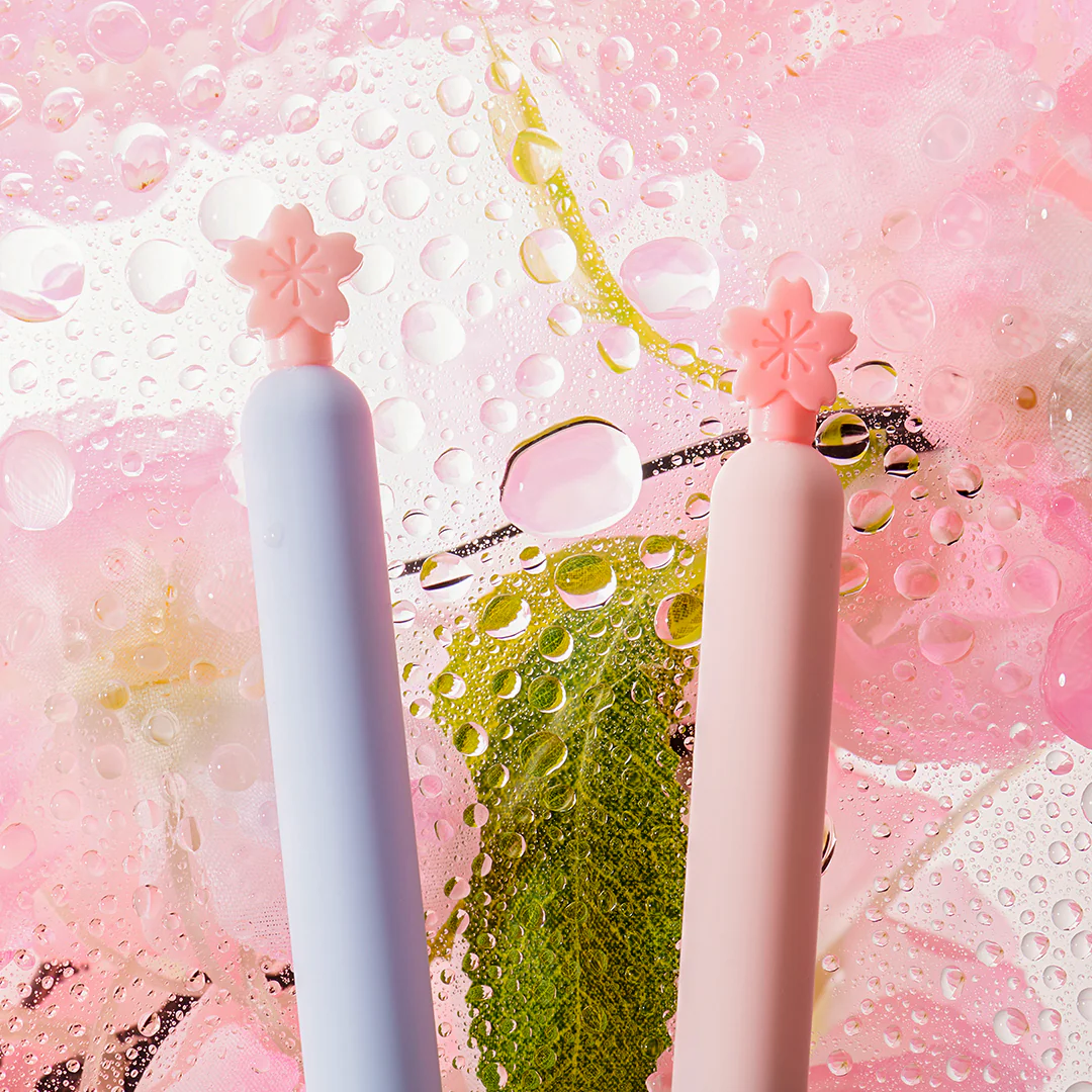 Popup Sakura Gel Pen Set - Image 9