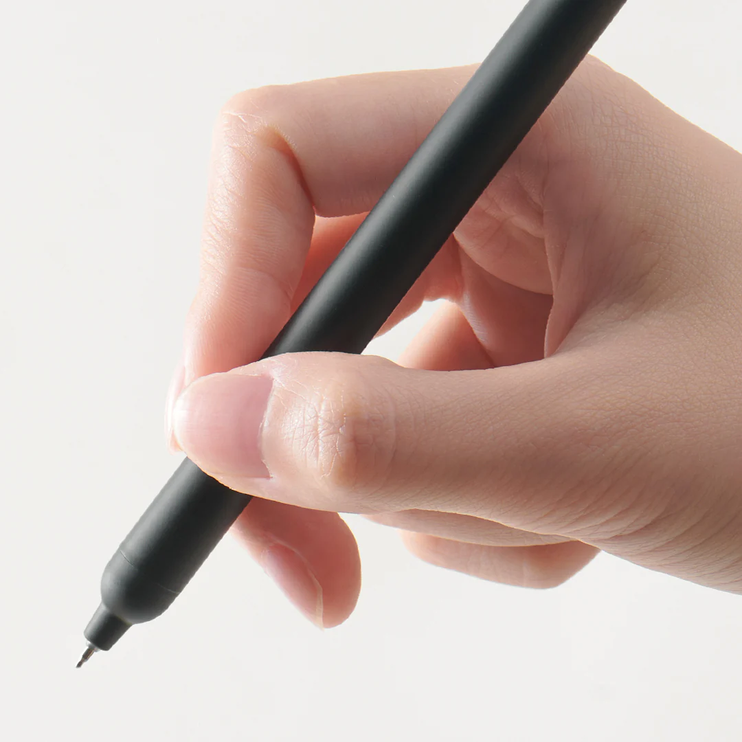 Popup Smiley World Gel Pen - Image 7