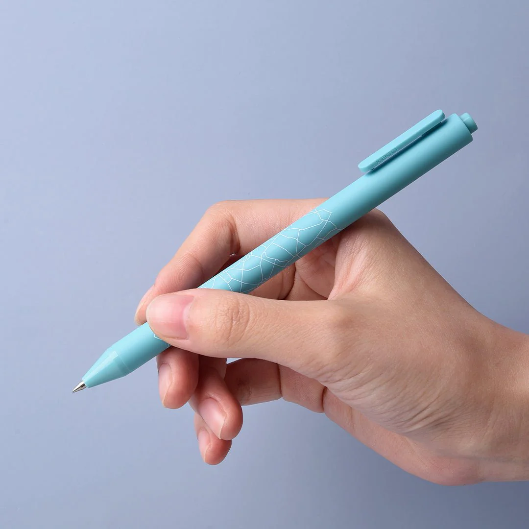Pure Beautiful East Gel Pen Set - Image 11