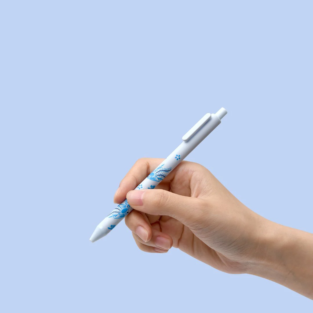 Pure Beautiful East Gel Pen Set - Image 4