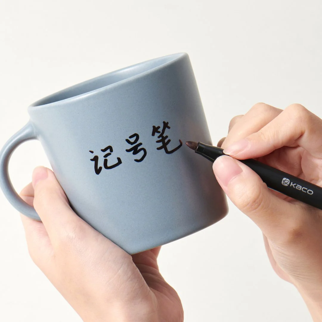 Pure Double Tip Permanent Marker - Image 11