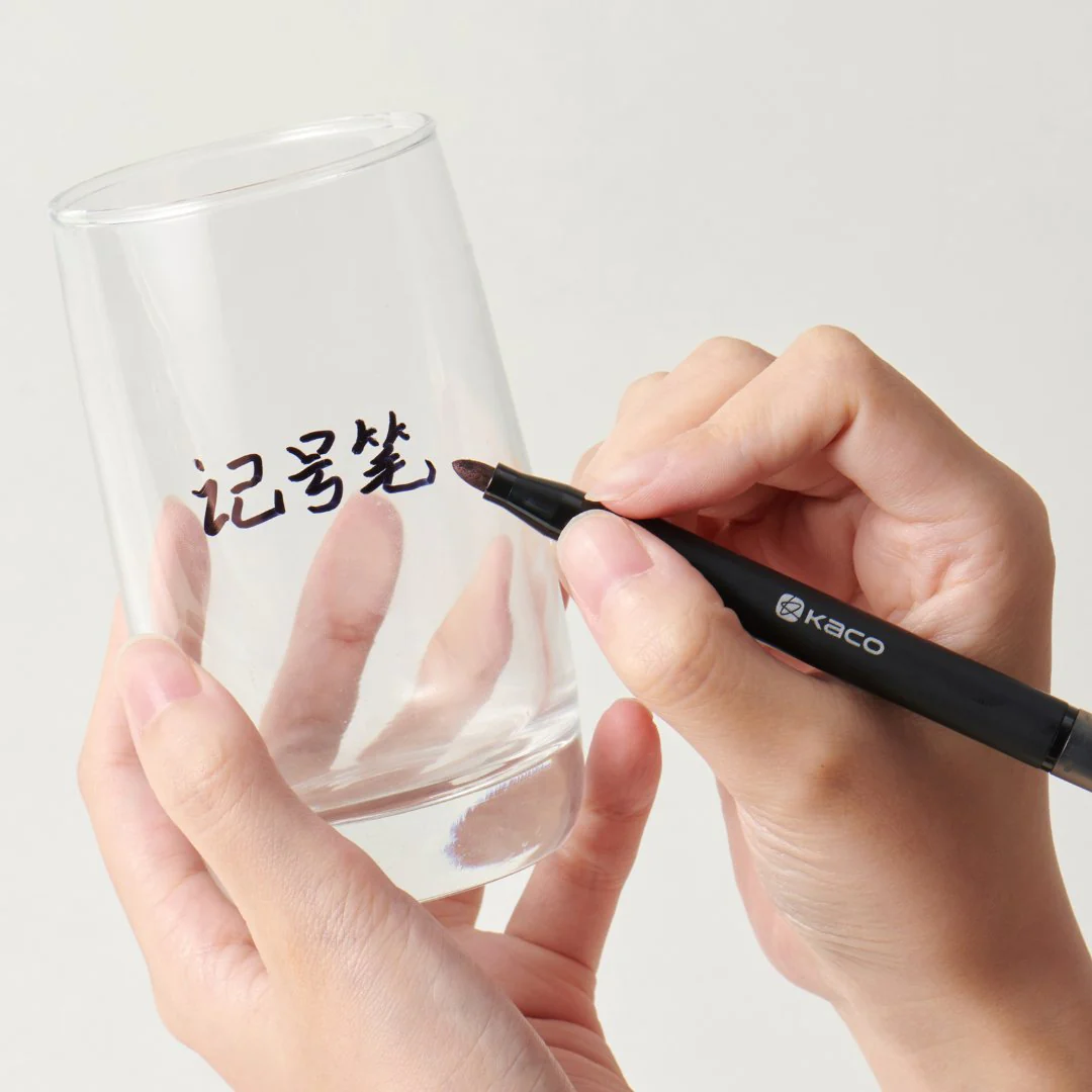 Pure Double Tip Permanent Marker - Image 12