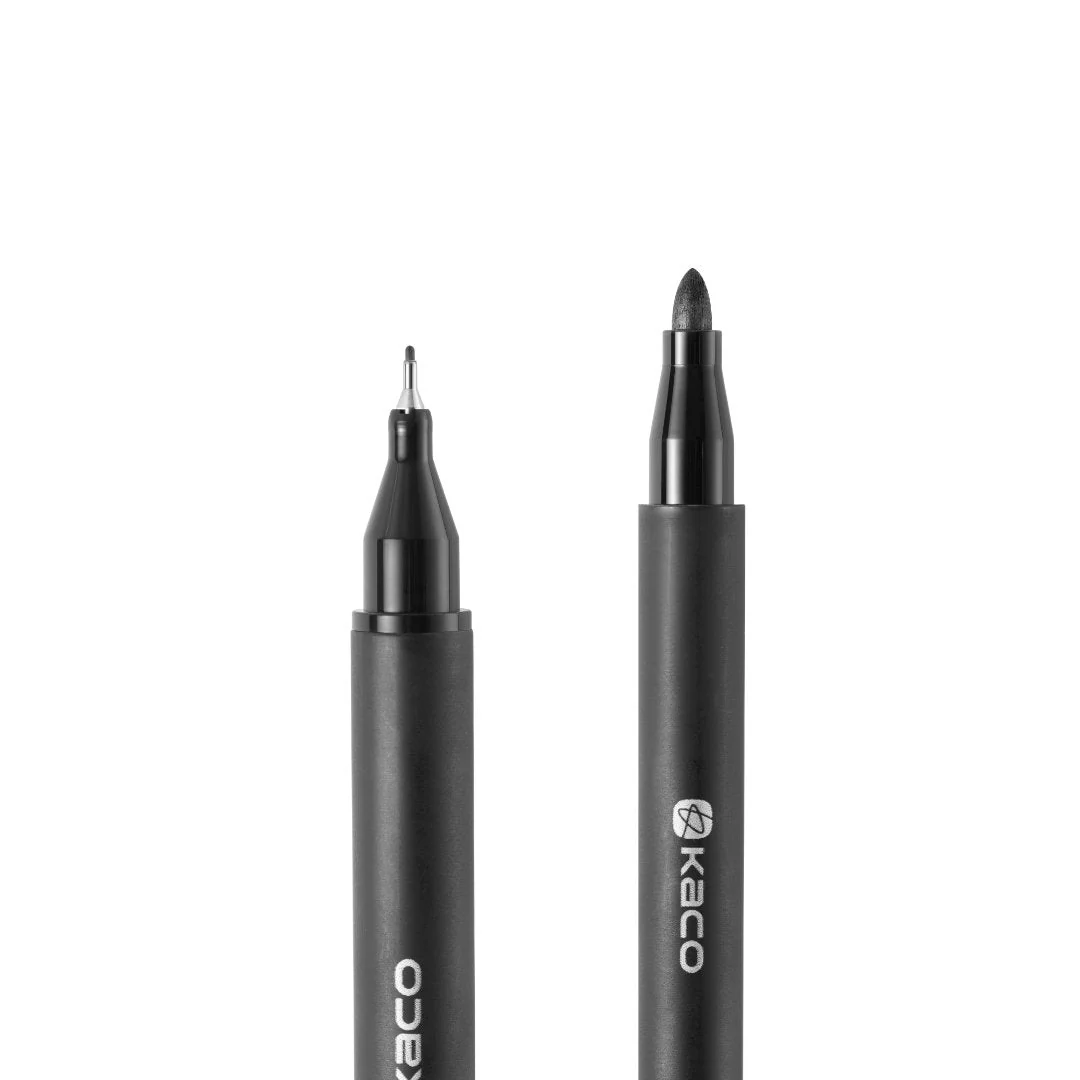 Pure Double Tip Permanent Marker - Image 7