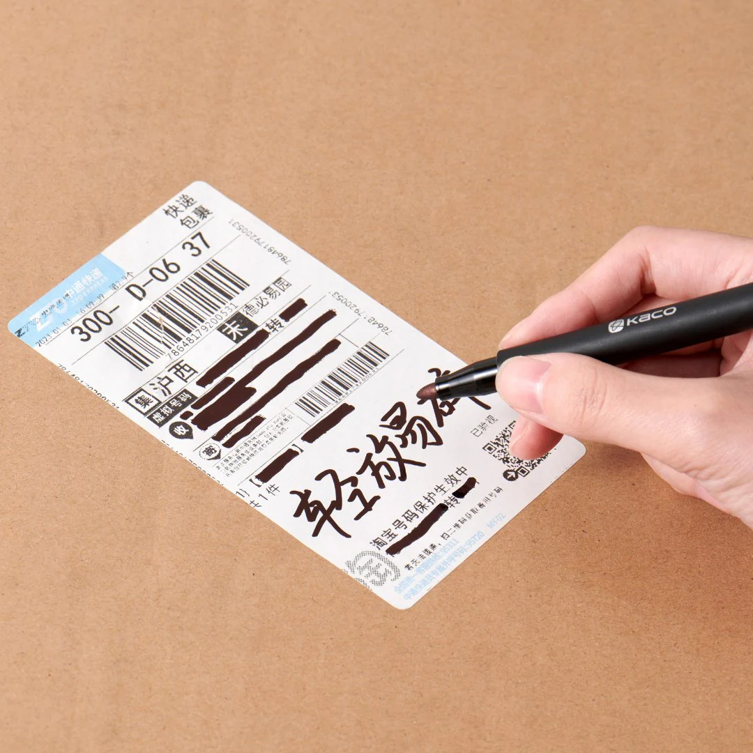 Pure Double Tip Permanent Marker - Image 8