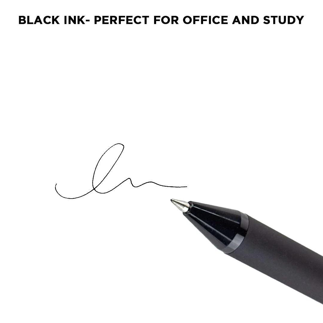 Pure Gel Pen Set - Image 15
