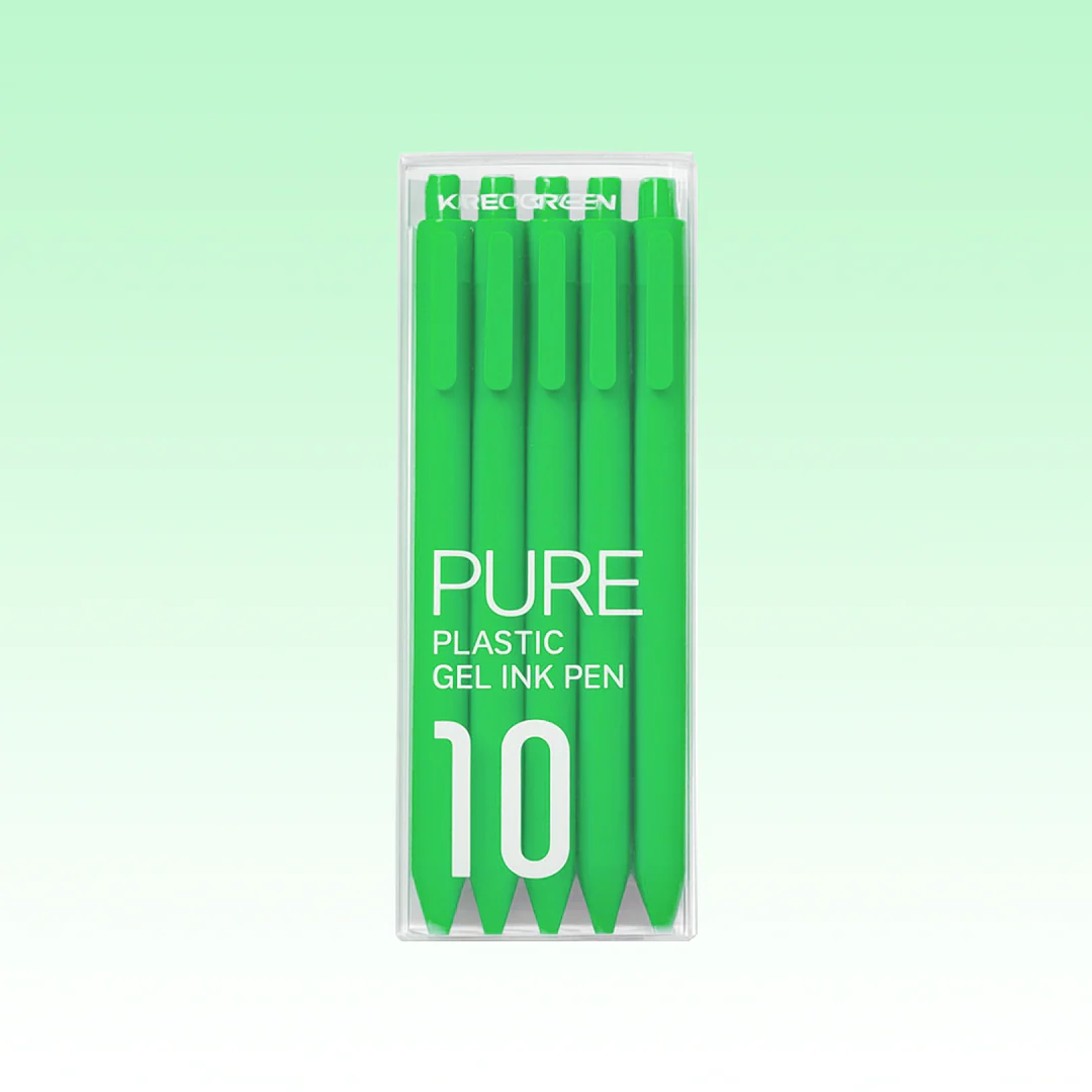 Pure Gel Pen Set - Image 7