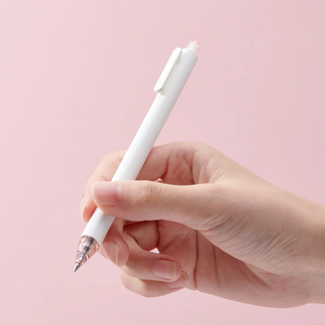 Pure Candy Gel Pen Set - Image 10