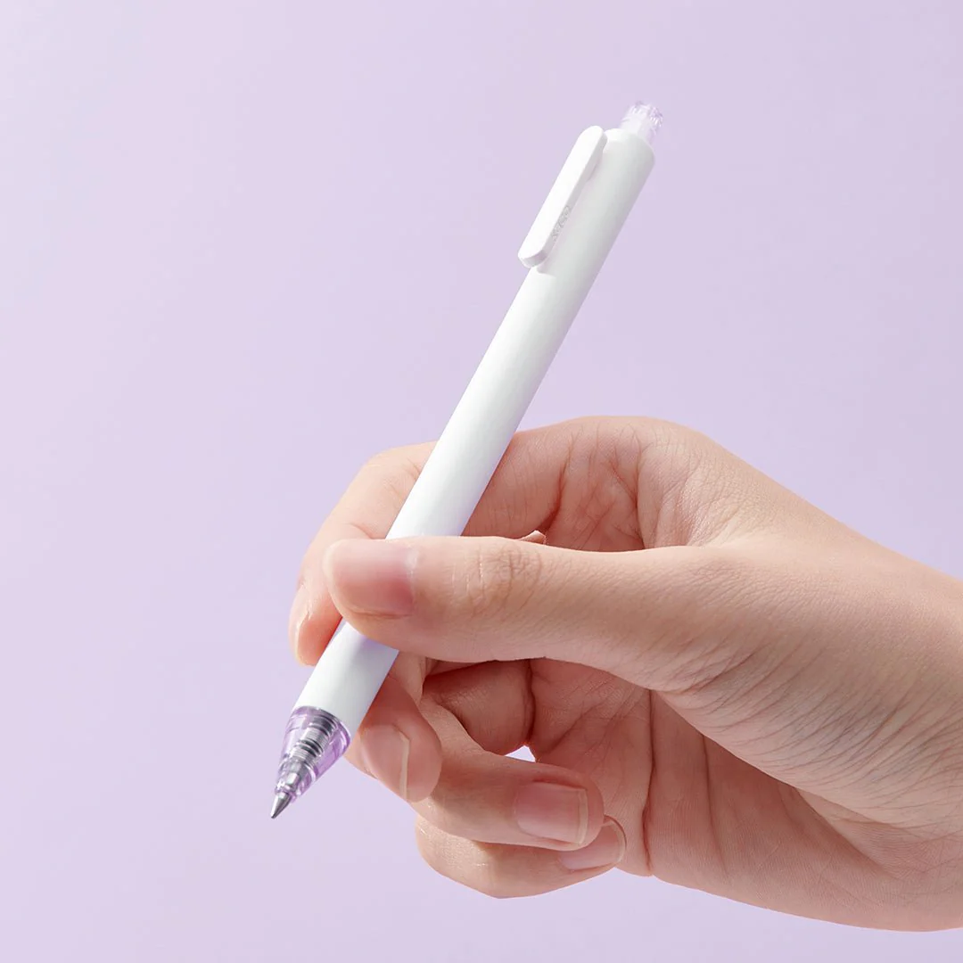 Pure Candy Gel Pen Set - Image 8