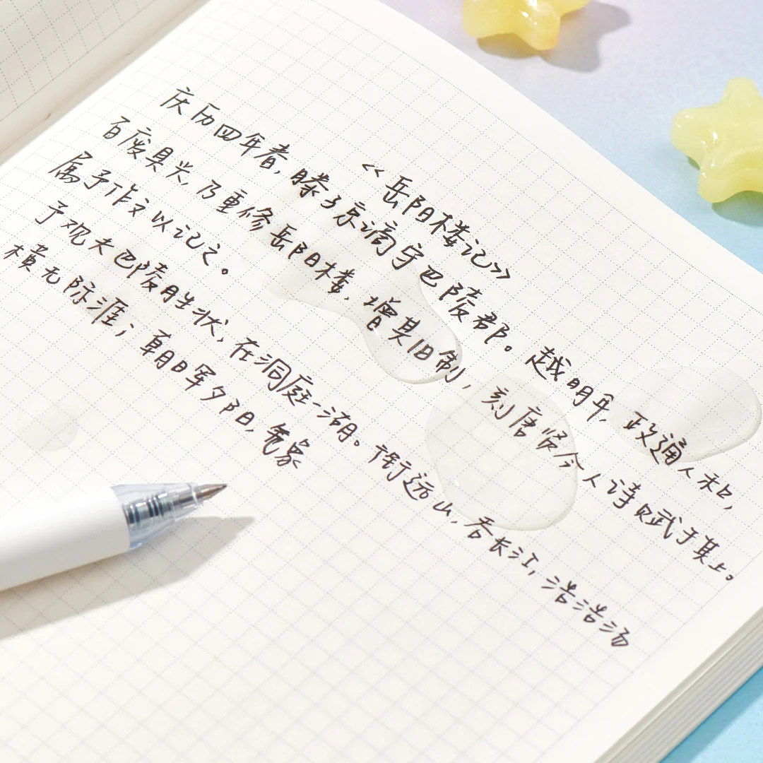 Pure Candy Series Gel Pen Set - Image 10