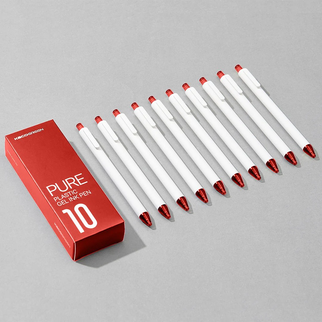 Pure Candy Series Gel Pen Set - Image 5