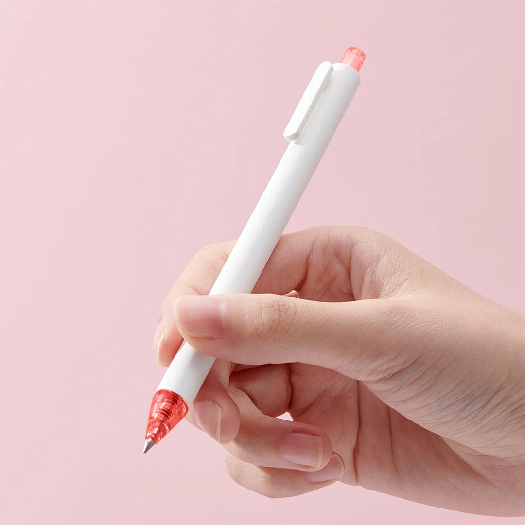Pure Candy Series Gel Pen Set - Image 6