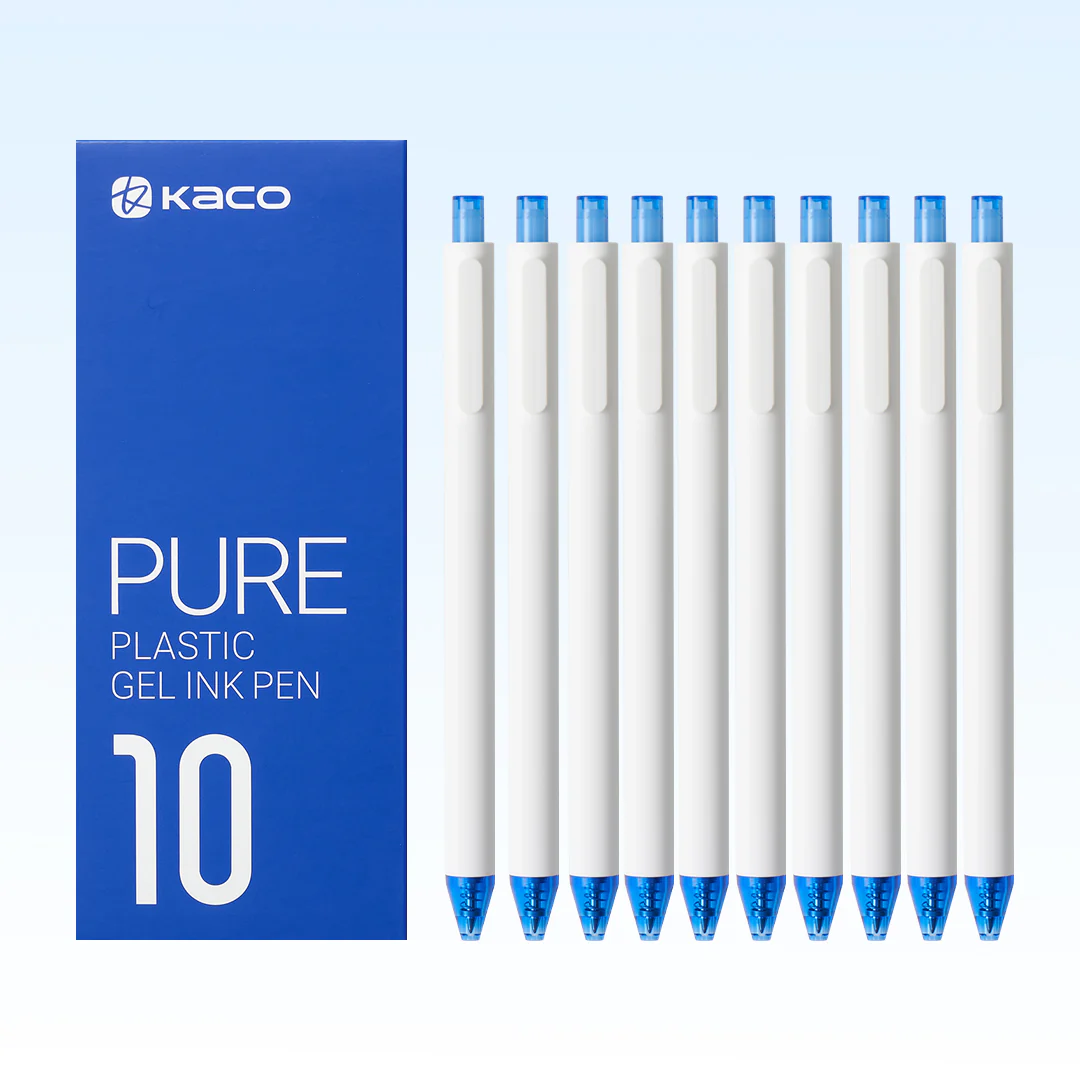Pure Candy Series Gel Pen Set - Image 7