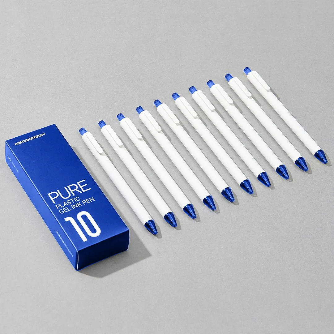 Pure Candy Series Gel Pen Set - Image 9