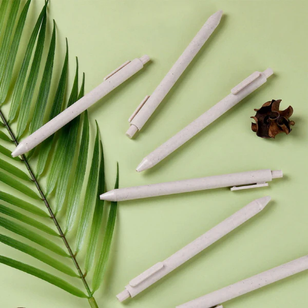 Pure Biodegradable Gel Pen - Image 3