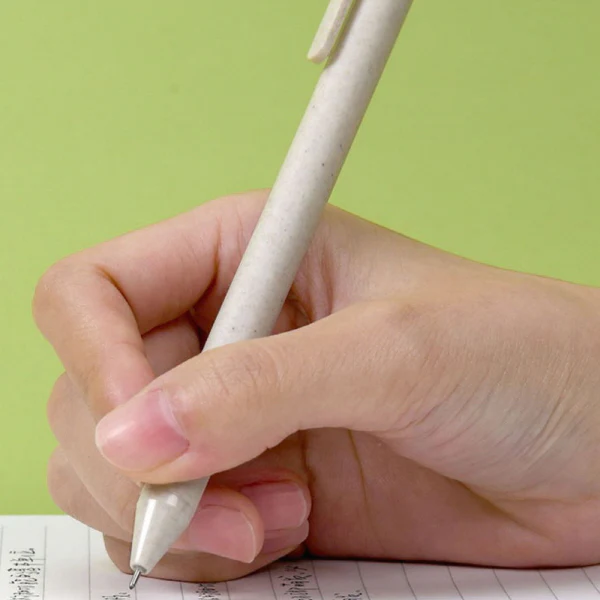 Pure Biodegradable Gel Pen - Image 4