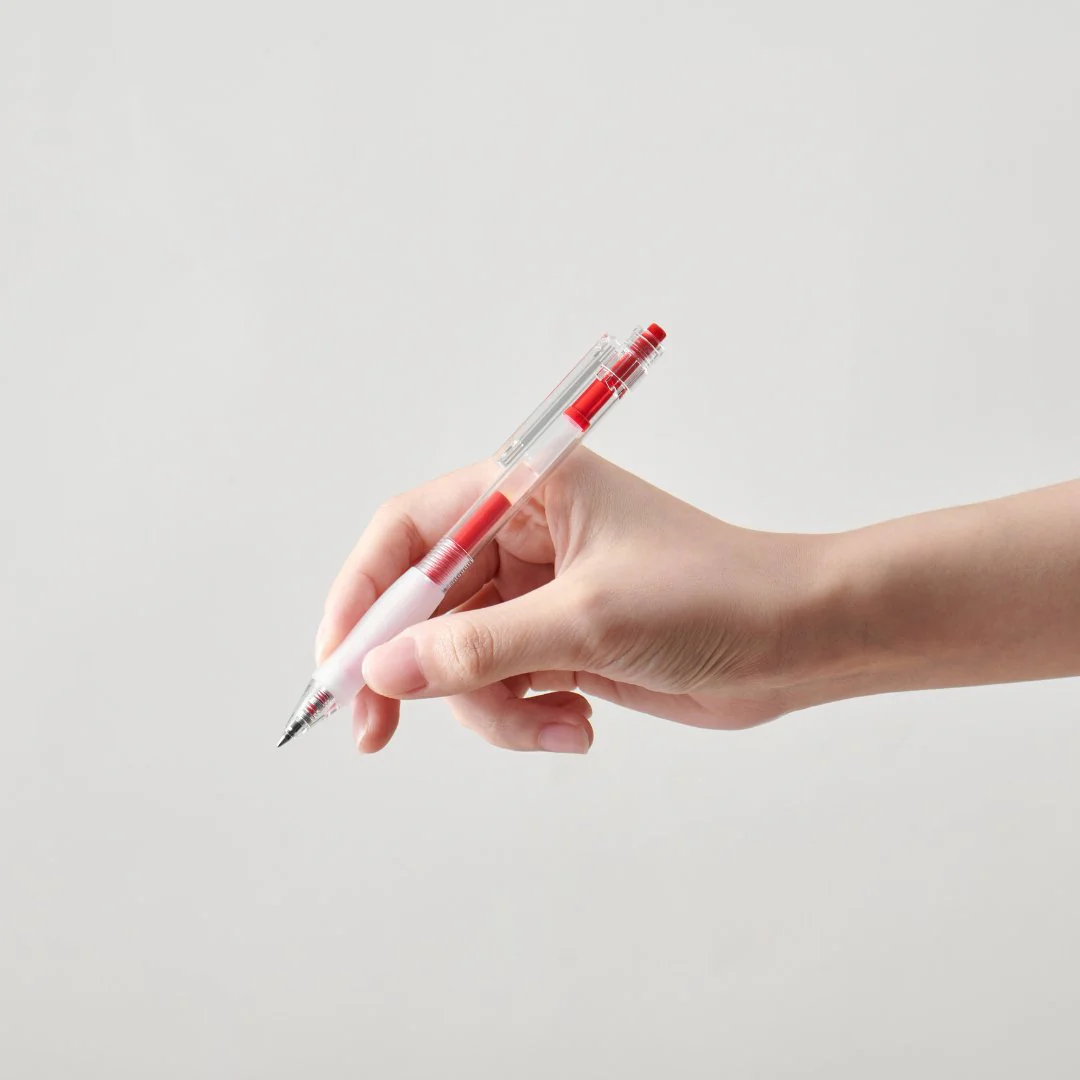 Red Pen Set - Image 9