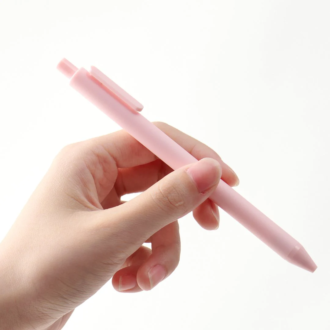 Right Choice Pink Gel Pen Set - Image 10