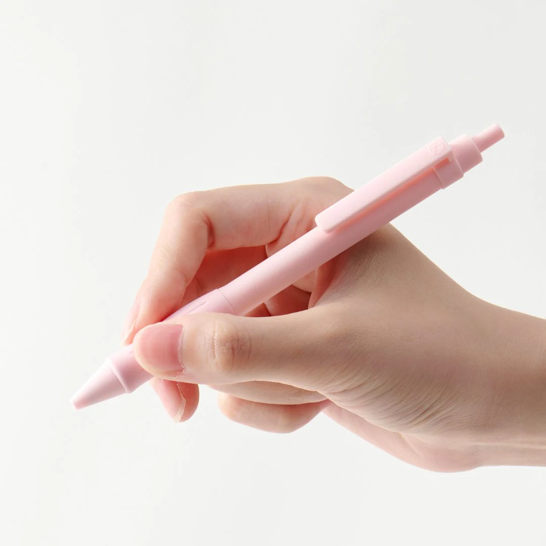 Right Choice Pink Gel Pen Set - Image 7