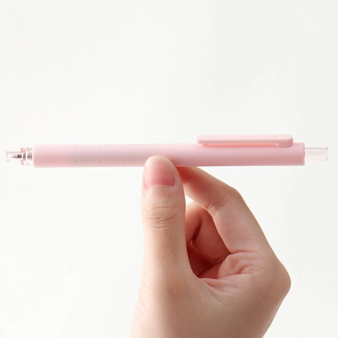 Right Choice Pink Gel Pen Set - Image 8