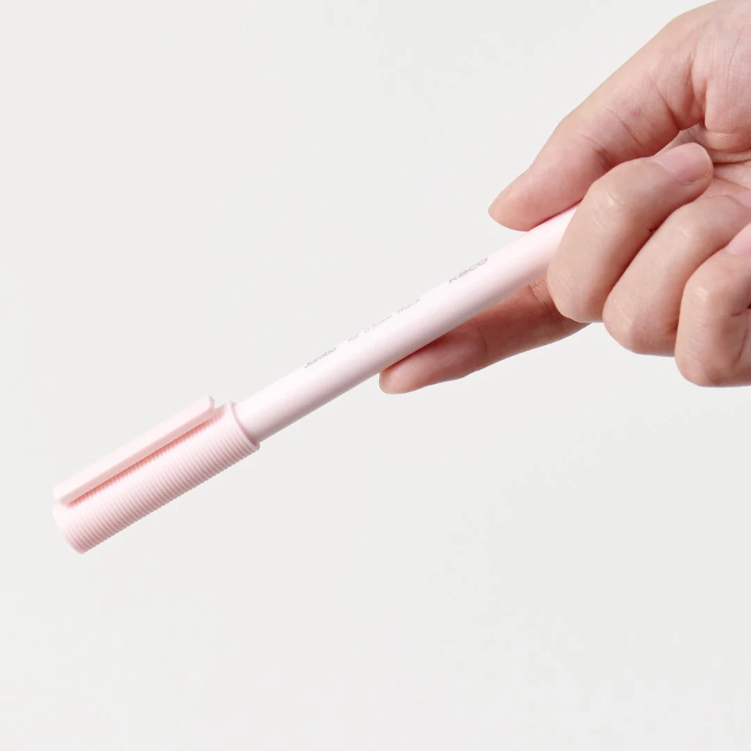 Right Choice Pink Gel Pen Set - Image 9