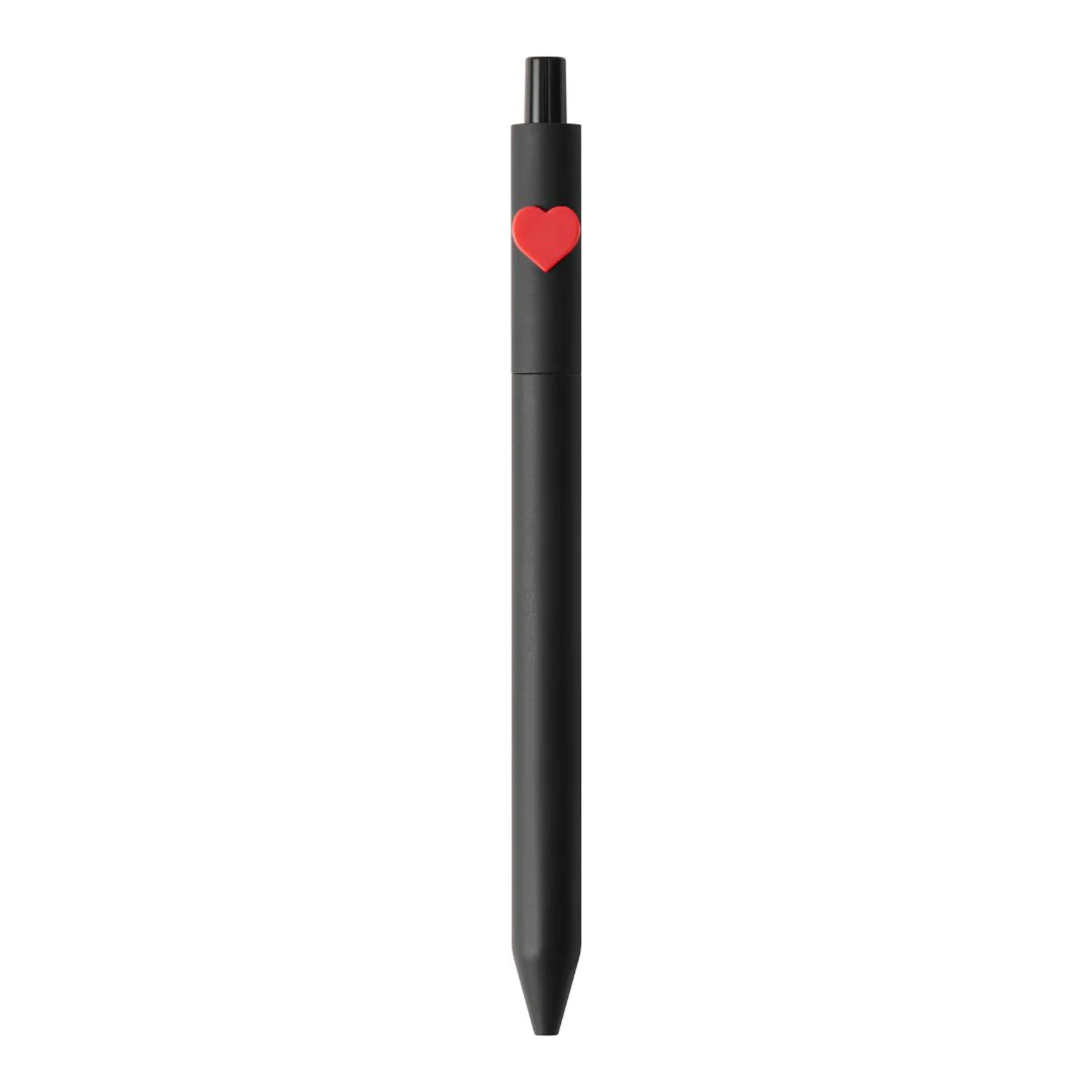 Right Choice Black Gel Pen Set - Image 11
