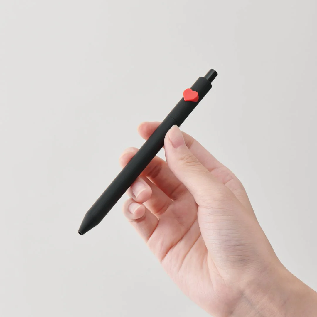 Right Choice Black Gel Pen Set - Image 6