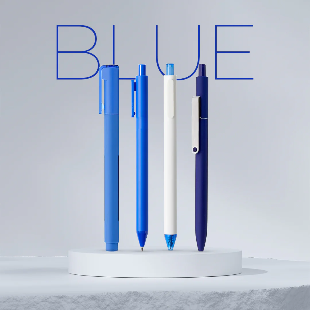 Right Choice Mix Gel Pen Set - Image 2