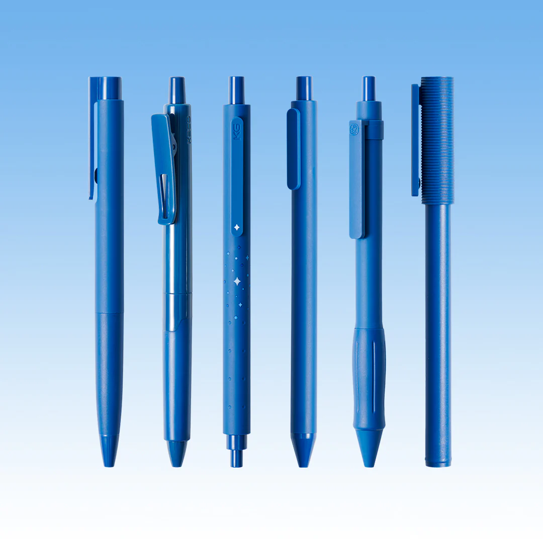 Right Choice Starry Sky Gel Pen Set