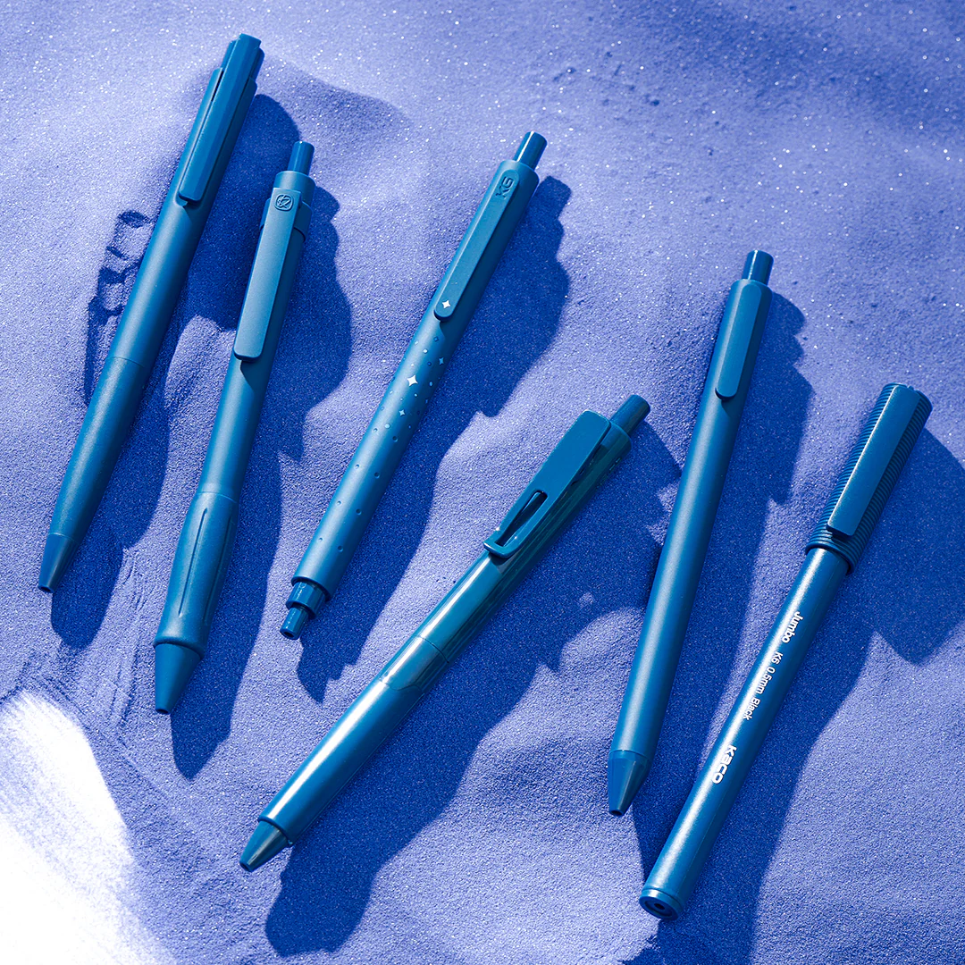 Right Choice Starry Sky Gel Pen Set - Image 3