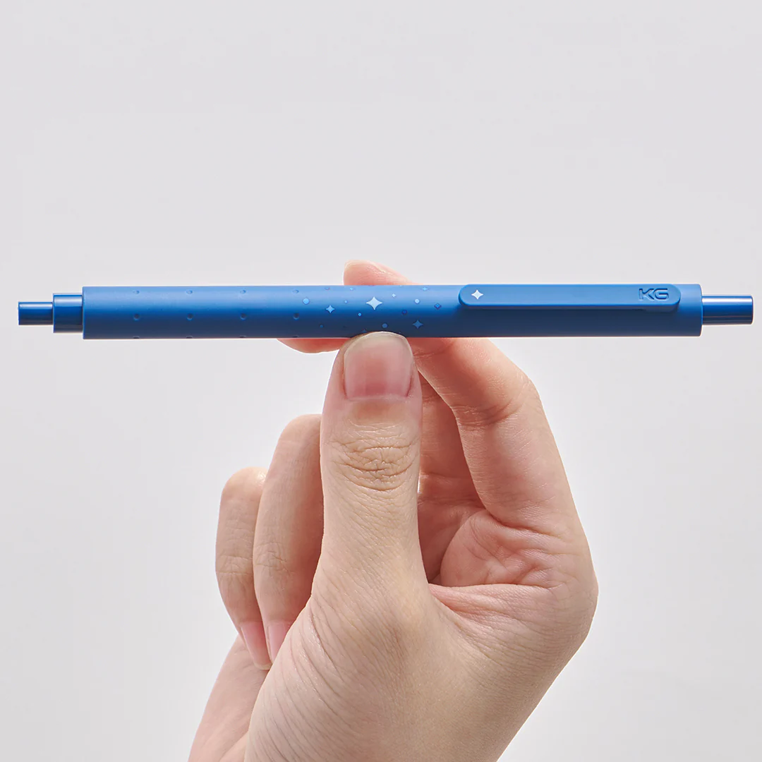 Right Choice Starry Sky Gel Pen Set - Image 9
