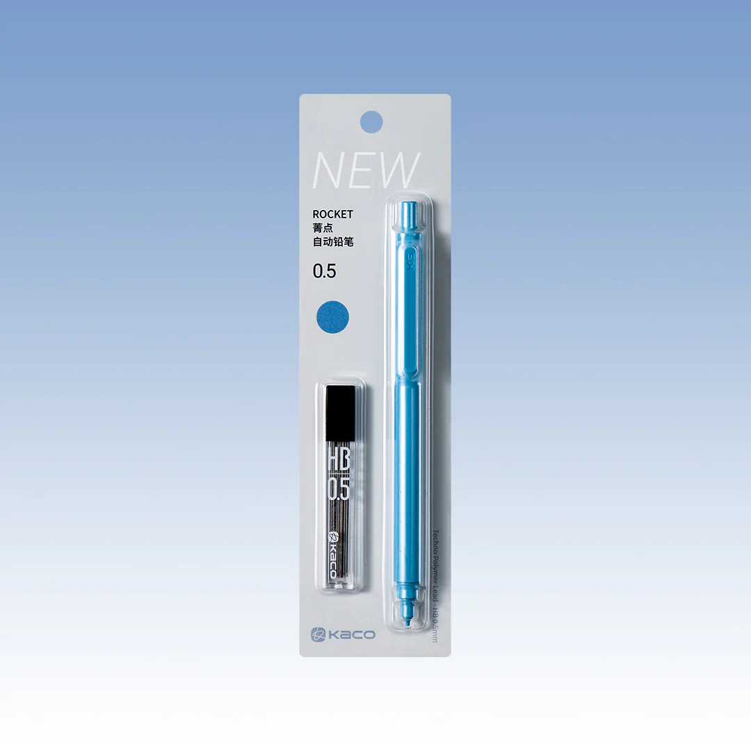 Rocket Mechanical Pencil - Image 3