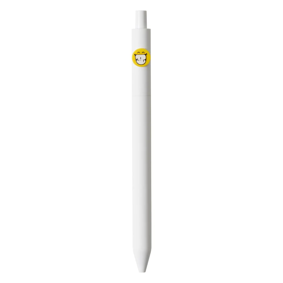 Beta Smiley World Gel Pen Set - Image 5