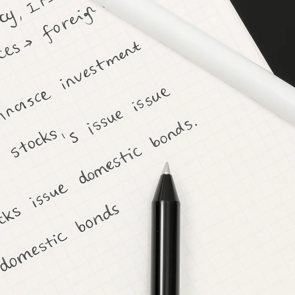 Smooth Metal Signature Gel Pen - Image 8