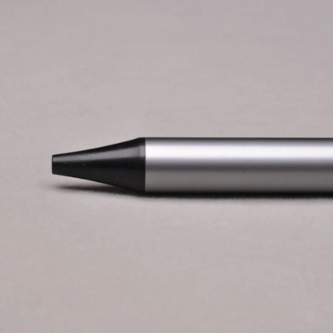 Tube Metal Gel Pen - Image 10