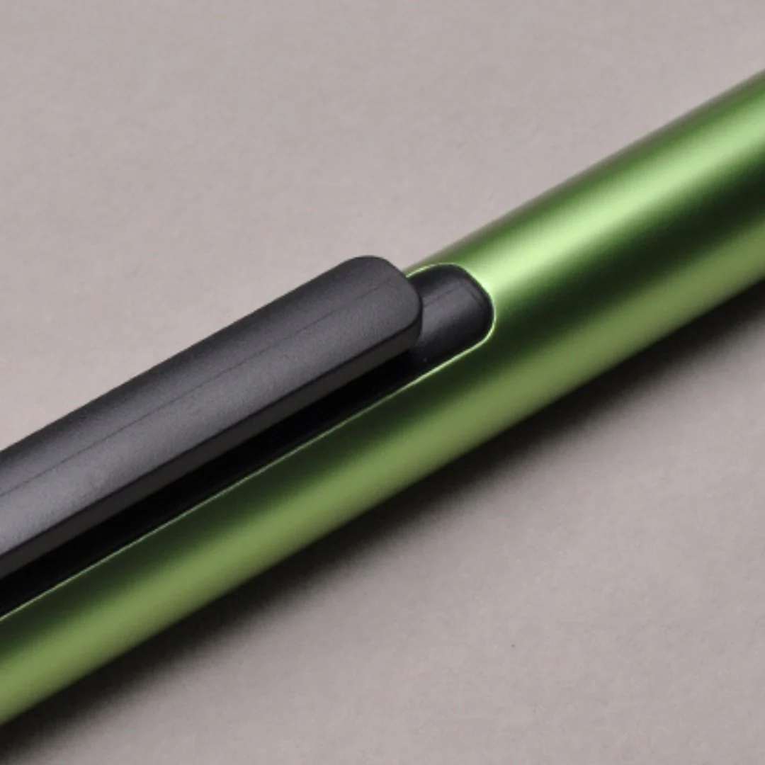 Tube Metal Gel Pen - Image 8