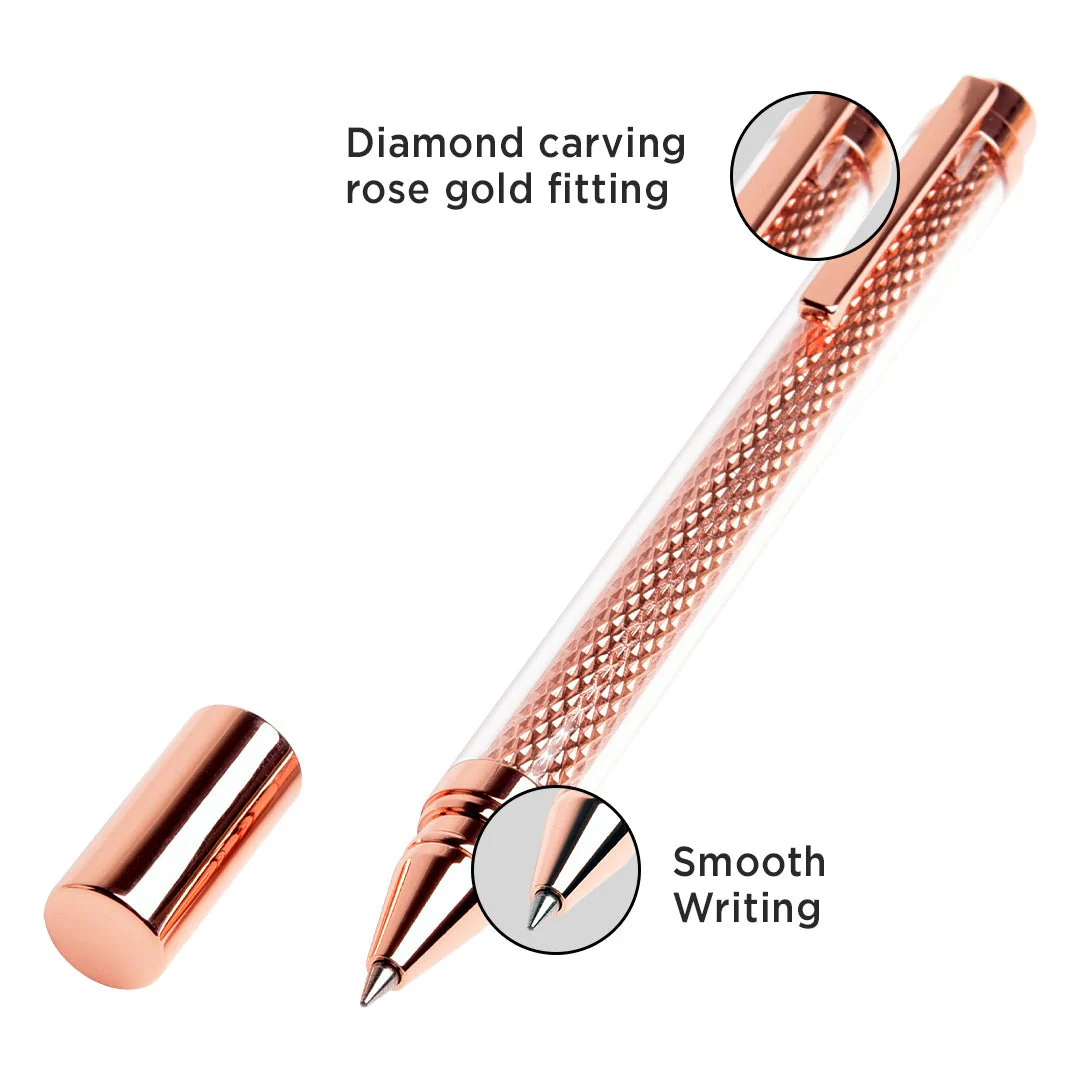 Wisdom Roller Ball Pen - Image 11