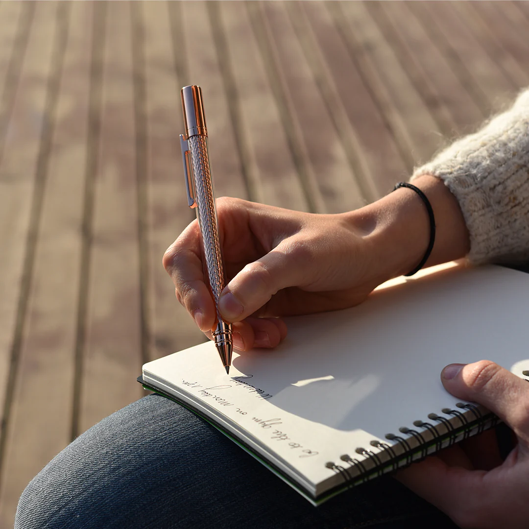 Wisdom Roller Ball Pen - Image 12