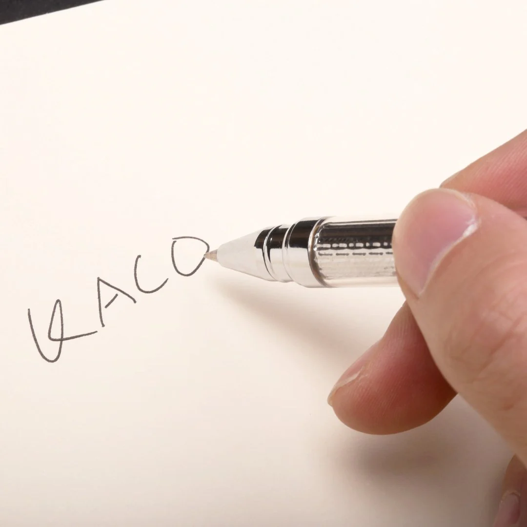 Wisdom Roller Ball Pen - Image 22