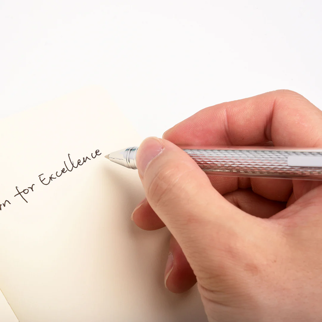 Wisdom Roller Ball Pen - Image 3