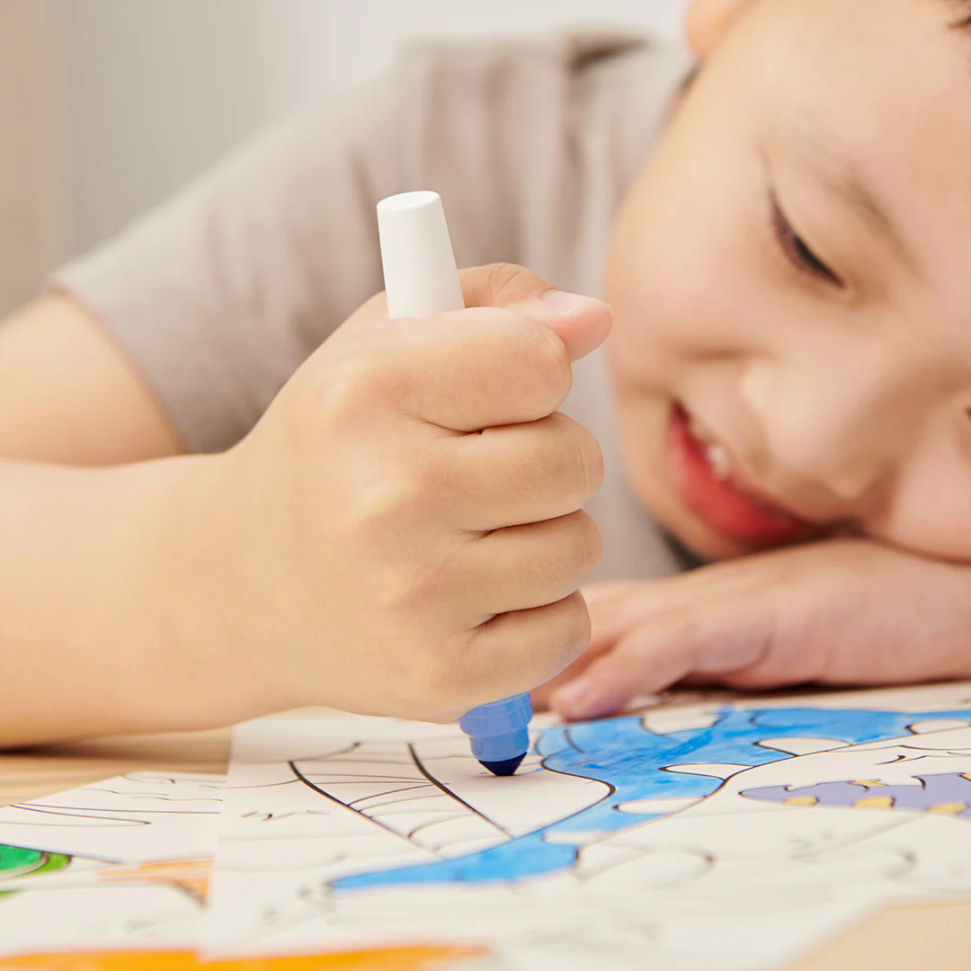 Kalor Super Washable Watercolor Pen - Image 12