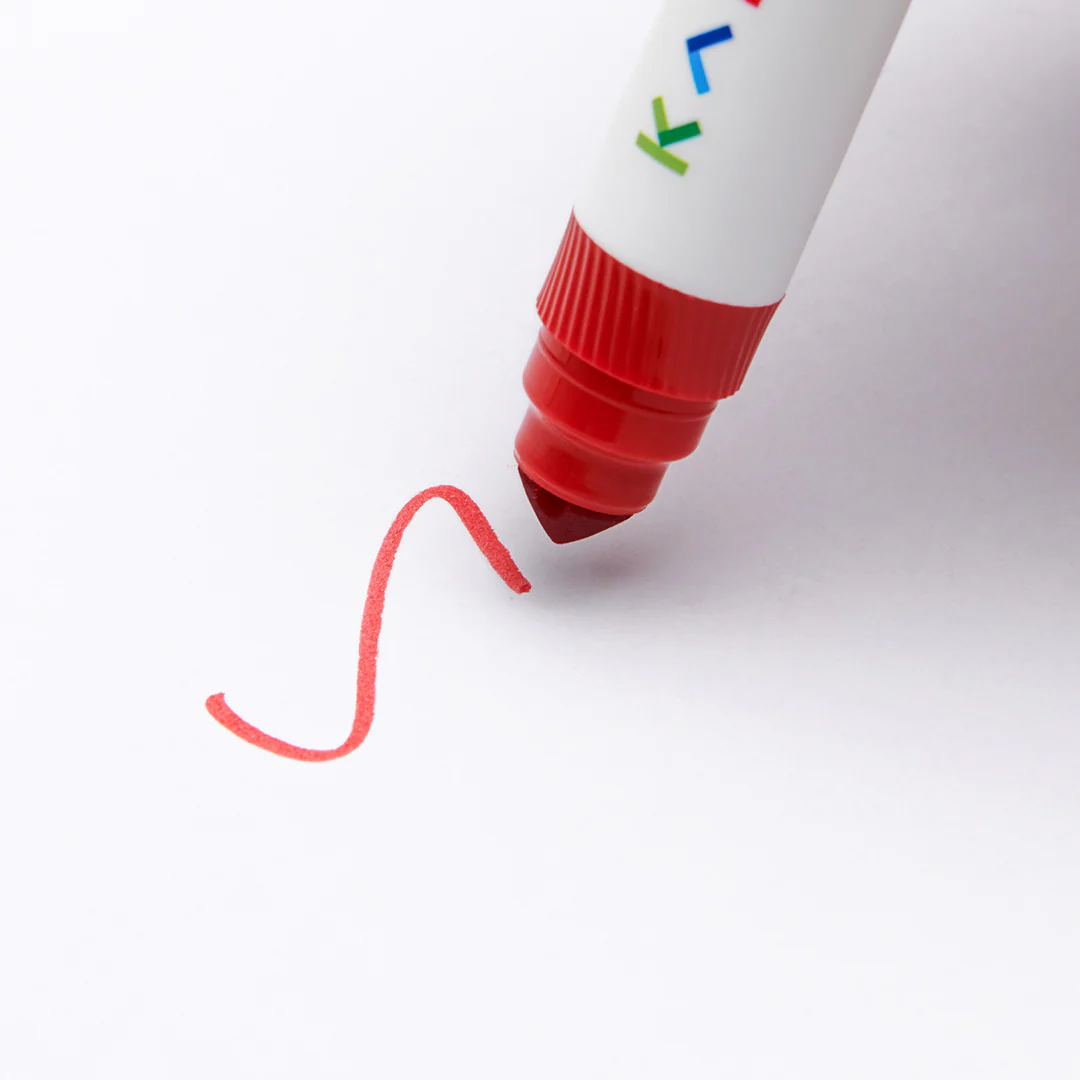 Kalor Super Washable Watercolor Pen - Image 5