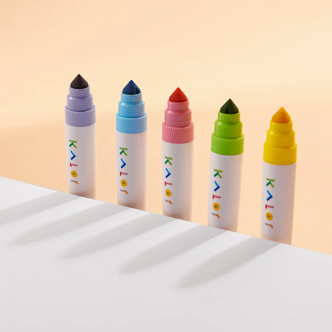 Kalor Super Washable Watercolor Pen - Image 8